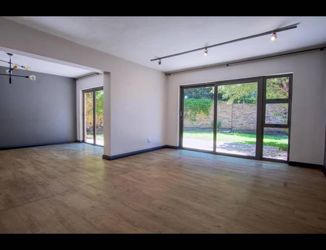 4 BEDROOM PROPERTY TO RENT IN VICTORY PARK